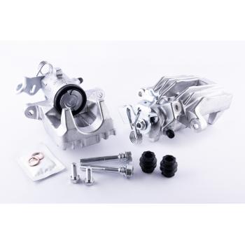 Hella Pagid 355783431 Disc Brake Caliper product image 2 of 2
