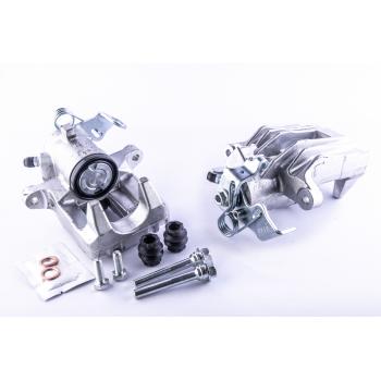 Hella Pagid 355783441 Disc Brake Caliper product image 2 of 2