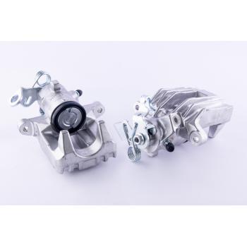 Hella Pagid 355783451 Disc Brake Caliper product image 1 of 2