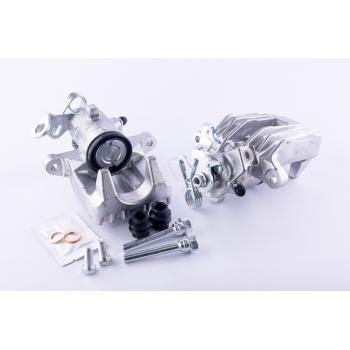 Hella Pagid 355783451 Disc Brake Caliper product image 2 of 2