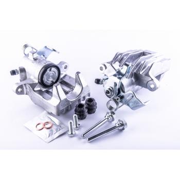 Hella Pagid 355783461 Disc Brake Caliper product image 2 of 2