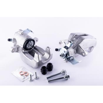 Hella Pagid 355783481 Disc Brake Caliper product image 2 of 2