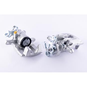 Hella Pagid 355783491 Disc Brake Caliper product image 1 of 2