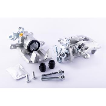 Hella Pagid 355783491 Disc Brake Caliper product image 2 of 2