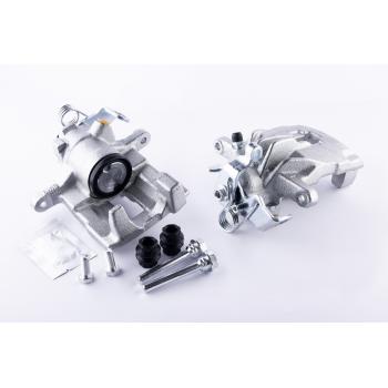Hella Pagid 355783501 Disc Brake Caliper product image 2 of 2