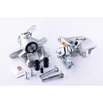 Hella Pagid 355783531 - Disc Brake Caliper Hella Pagid 355783531 Disc Brake Caliper product image 2 of 2