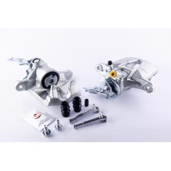 Hella Pagid 355783541 - Disc Brake Caliper Hella Pagid 355783541 Disc Brake Caliper product image 2 of 2