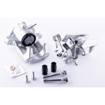 Hella Pagid 355783671 Disc Brake Caliper product image 2 of 2