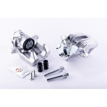 Hella Pagid 355783681 Disc Brake Caliper product image 2 of 2