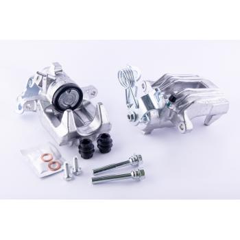 Hella Pagid 355783691 Disc Brake Caliper product image 2 of 2