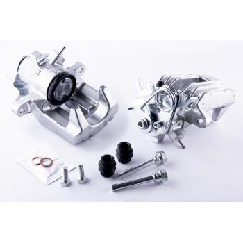 Hella Pagid 355783701 Disc Brake Caliper product image 2 of 2