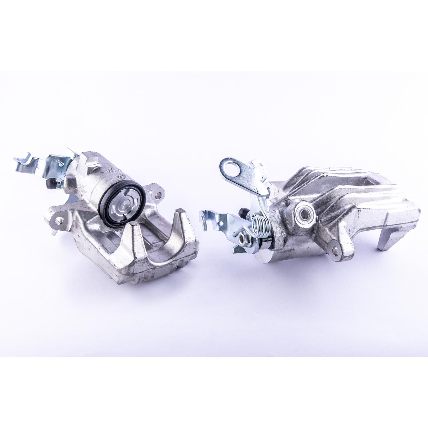 Hella Pagid 355783731 - Disc Brake Caliper Hella Pagid 355783731 Disc Brake Caliper product image 1 of 2
