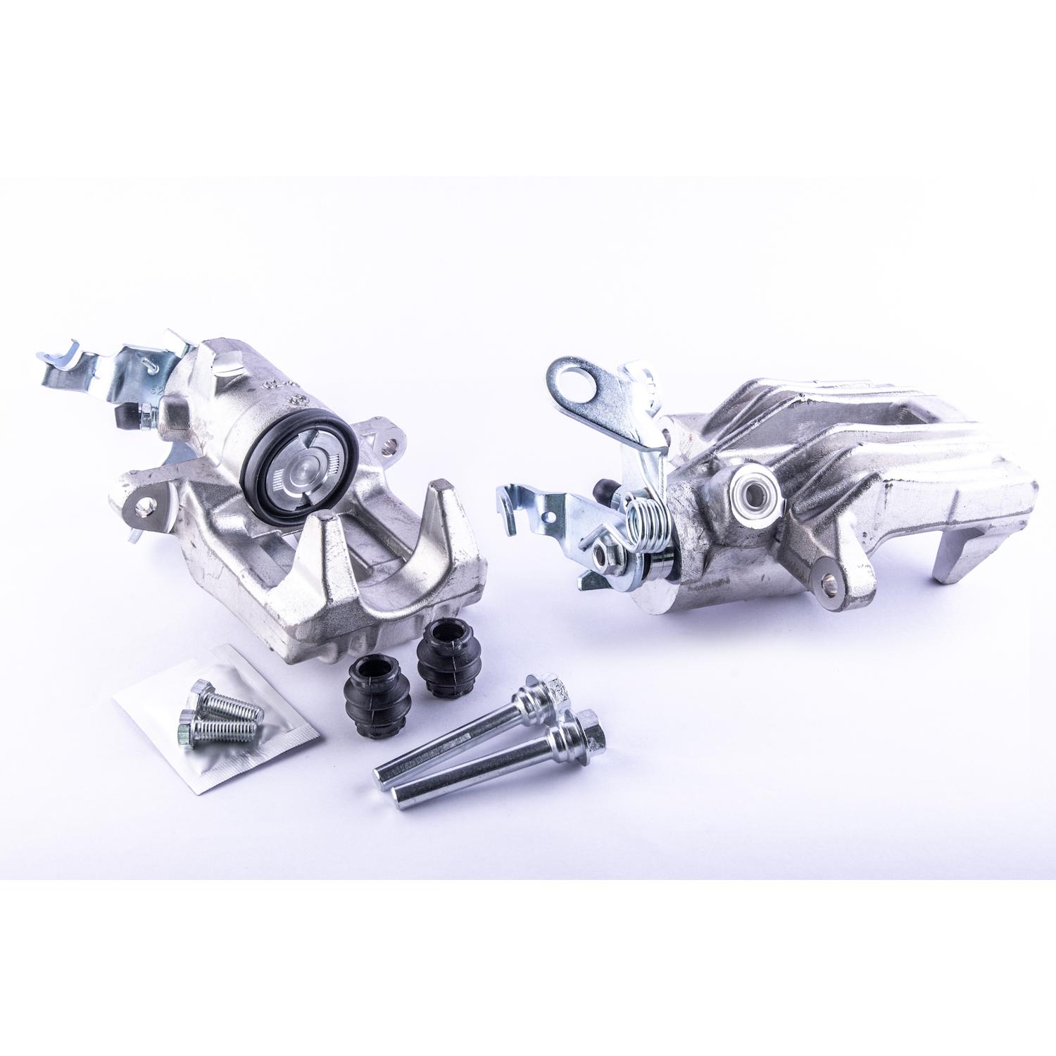 Hella Pagid 355783731 - Disc Brake Caliper Hella Pagid 355783731 Disc Brake Caliper product image 2 of 2