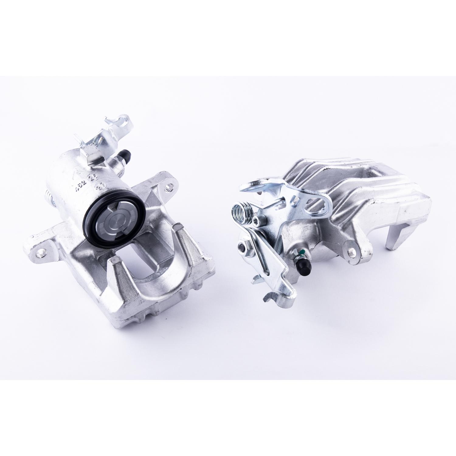 Hella Pagid 355783741 - Disc Brake Caliper Hella Pagid 355783741 Disc Brake Caliper product image 1 of 2