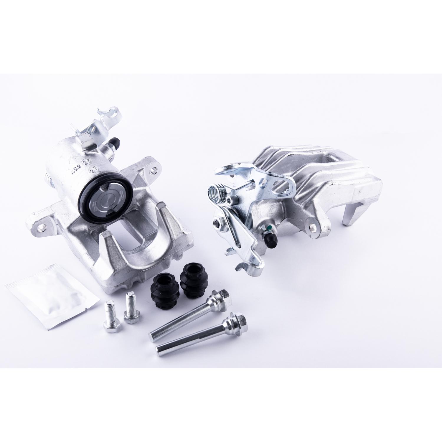 Hella Pagid 355783741 - Disc Brake Caliper Hella Pagid 355783741 Disc Brake Caliper product image 2 of 2
