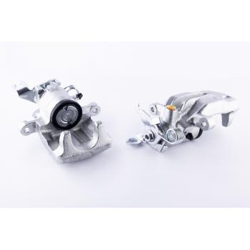 Hella Pagid 355783751 Disc Brake Caliper product image 1 of 2