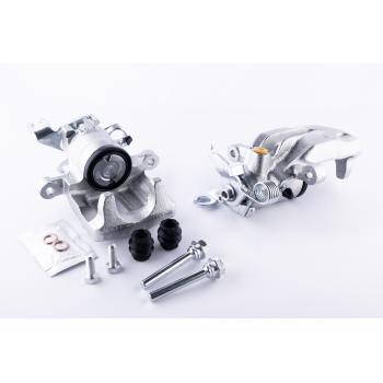 Hella Pagid 355783751 Disc Brake Caliper product image 2 of 2