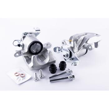 Hella Pagid 355783761 Disc Brake Caliper product image 2 of 2