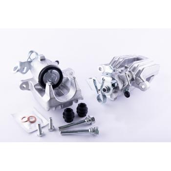 Hella Pagid 355784571 - Disc Brake Caliper Hella Pagid 355784571 Disc Brake Caliper product image 2 of 2