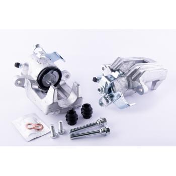 Hella Pagid 355784581 - Disc Brake Caliper Hella Pagid 355784581 Disc Brake Caliper product image 2 of 2
