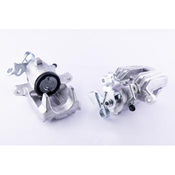 Hella Pagid 355784591 Disc Brake Caliper product image 1 of 2