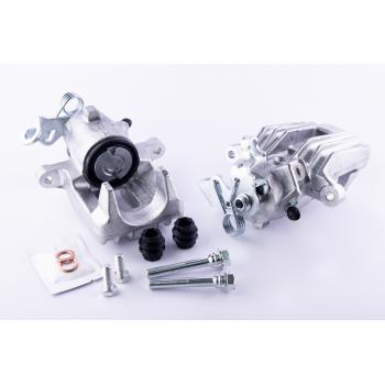Hella Pagid 355784591 Disc Brake Caliper product image 2 of 2