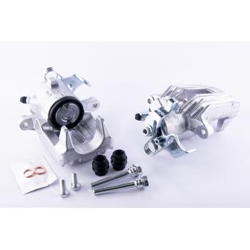 Hella Pagid 355784601 Disc Brake Caliper product image 2 of 2