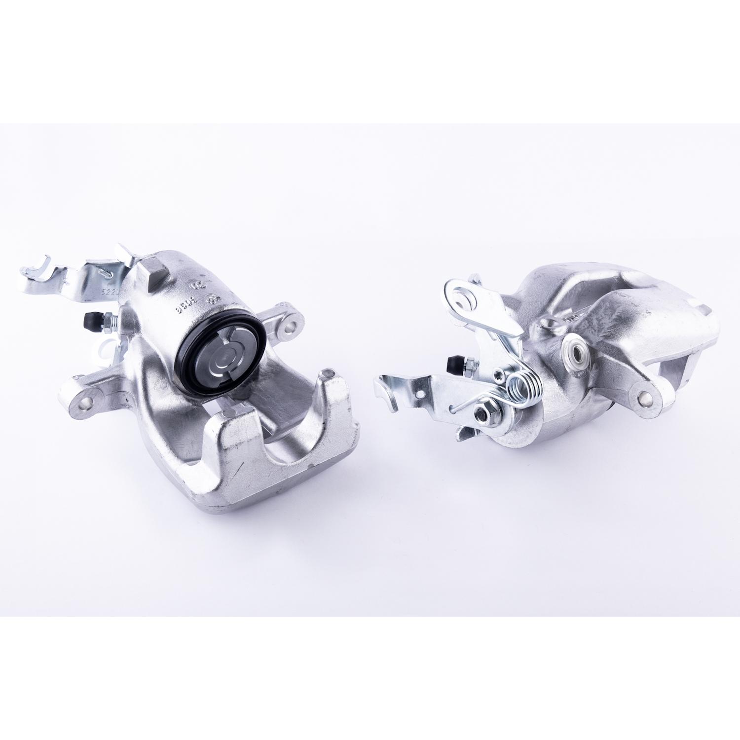 Hella Pagid 355784631 - Disc Brake Caliper Hella Pagid 355784631 Disc Brake Caliper product image 1 of 2