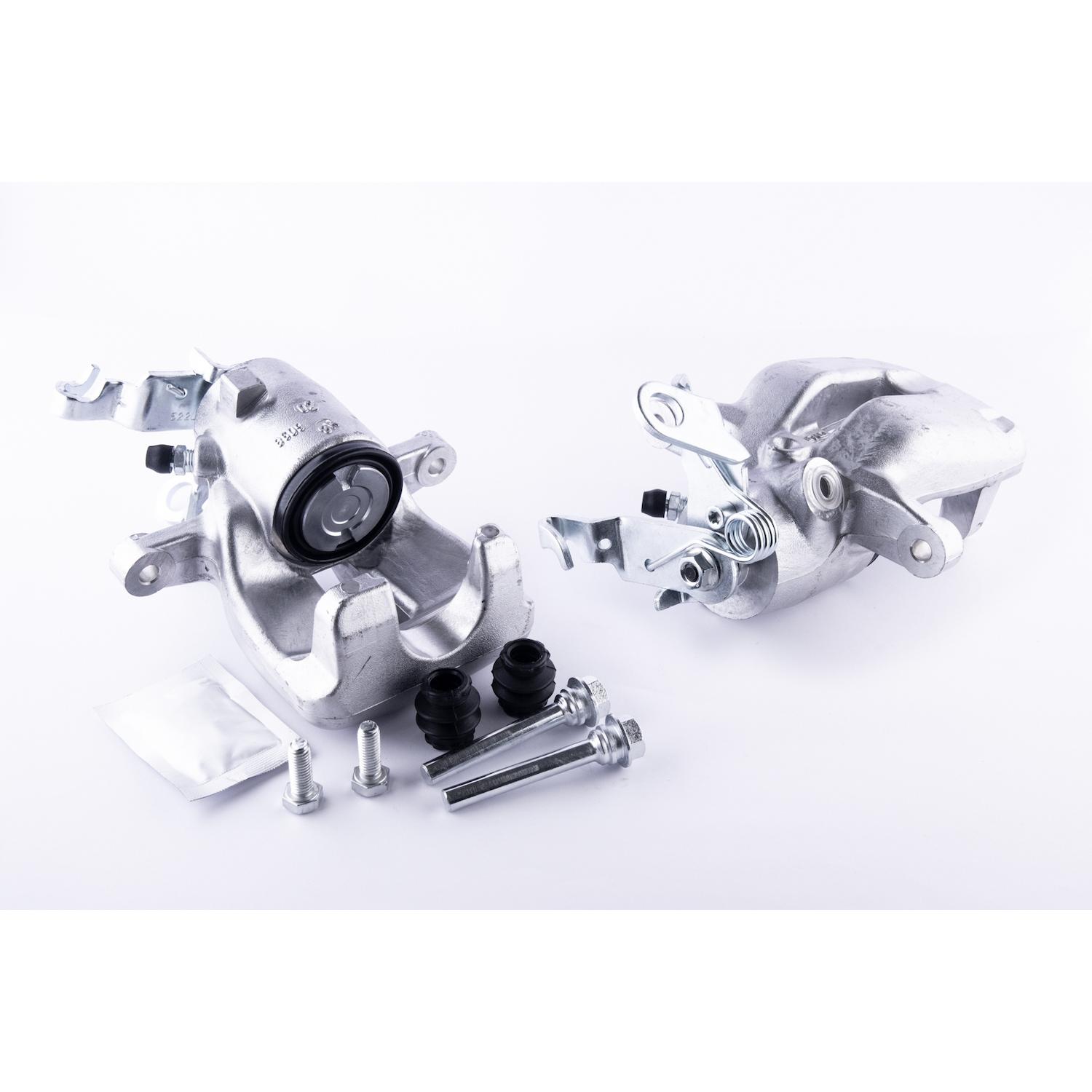 Hella Pagid 355784631 - Disc Brake Caliper Hella Pagid 355784631 Disc Brake Caliper product image 2 of 2