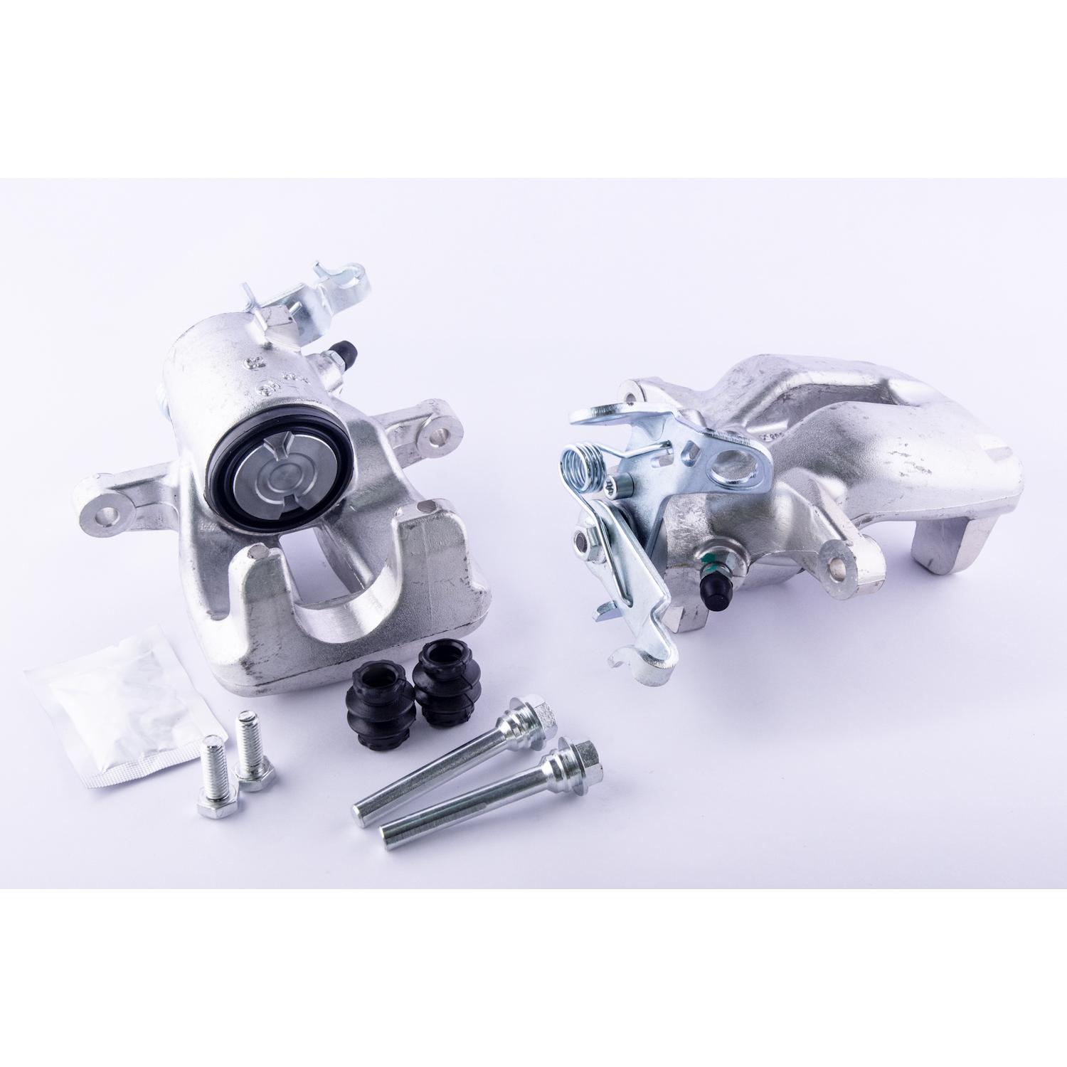 Hella Pagid 355784641 - Disc Brake Caliper Hella Pagid 355784641 Disc Brake Caliper product image 2 of 2