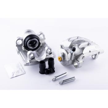 Hella Pagid 355785141 Disc Brake Caliper product image 2 of 2