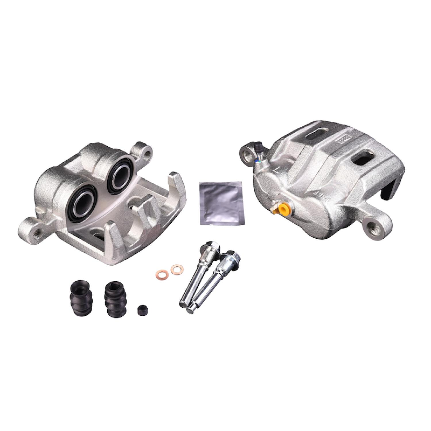 Hella Pagid 355785671 - Disc Brake Caliper Hella Pagid 355785671 Disc Brake Caliper product image 1 of 1