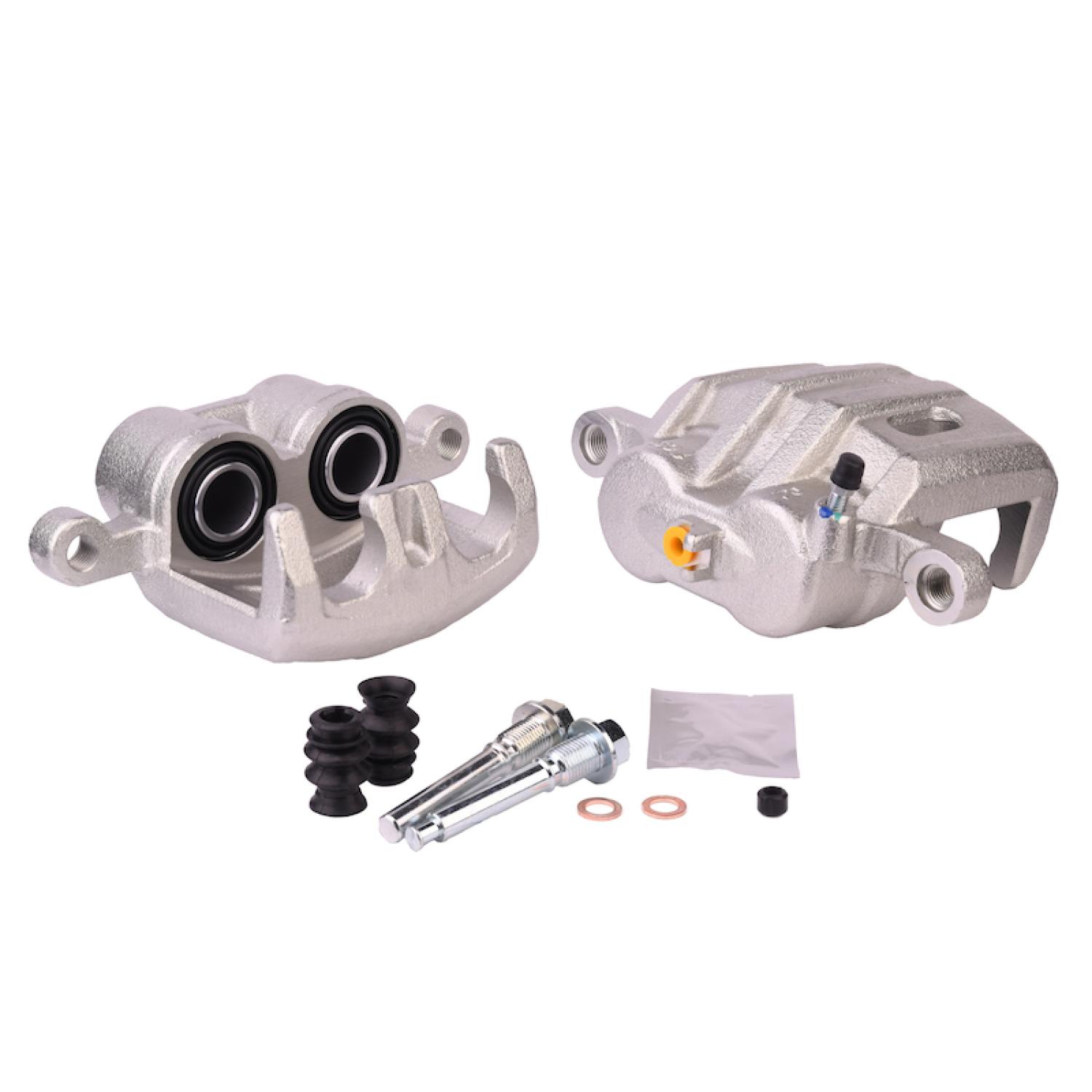 Hella Pagid 355785681 - Disc Brake Caliper Hella Pagid 355785681 Disc Brake Caliper product image 1 of 1