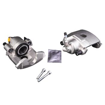 Hella Pagid 355787051 Disc Brake Caliper product image 1 of 1