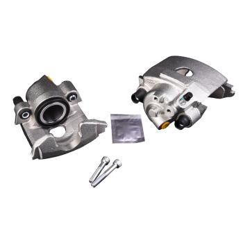 Hella Pagid 355787061 Disc Brake Caliper product image 1 of 1