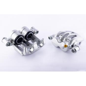 Hella Pagid 355787291 Disc Brake Caliper product image 1 of 2