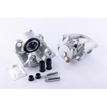 Hella Pagid 355788951 Disc Brake Caliper product image 2 of 2