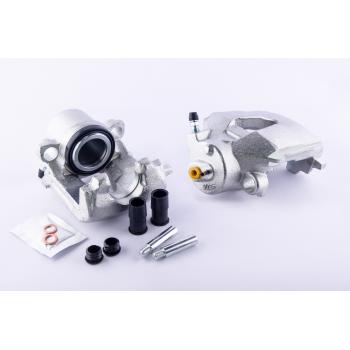 Hella Pagid 355789111 - Disc Brake Caliper Hella Pagid 355789111 Disc Brake Caliper product image 2 of 2