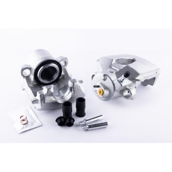 Hella Pagid 355789121 Disc Brake Caliper product image 2 of 2