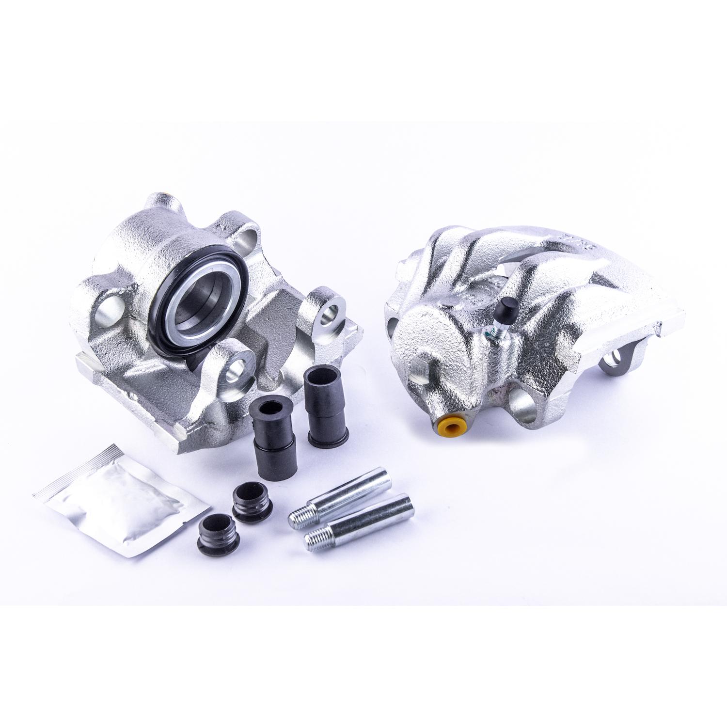 Hella Pagid 355789171 - Disc Brake Caliper Hella Pagid 355789171 Disc Brake Caliper product image 2 of 2