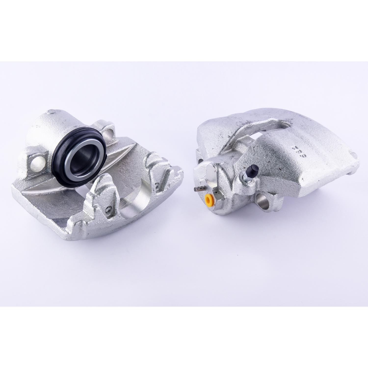 Hella Pagid 355789181 - Disc Brake Caliper Hella Pagid 355789181 Disc Brake Caliper product image 1 of 2