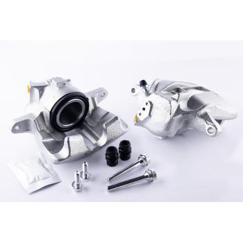 Hella Pagid 355790331 Disc Brake Caliper product image 2 of 2