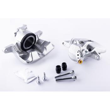 Hella Pagid 355790341 Disc Brake Caliper product image 2 of 2