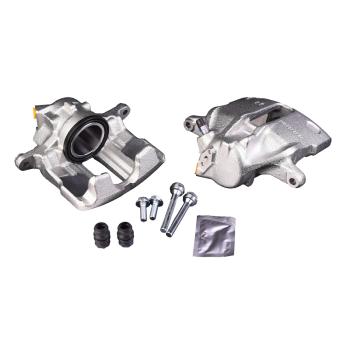 Hella Pagid 355791171 Disc Brake Caliper product image 1 of 1