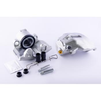 Hella Pagid 355791331 Disc Brake Caliper product image 2 of 2