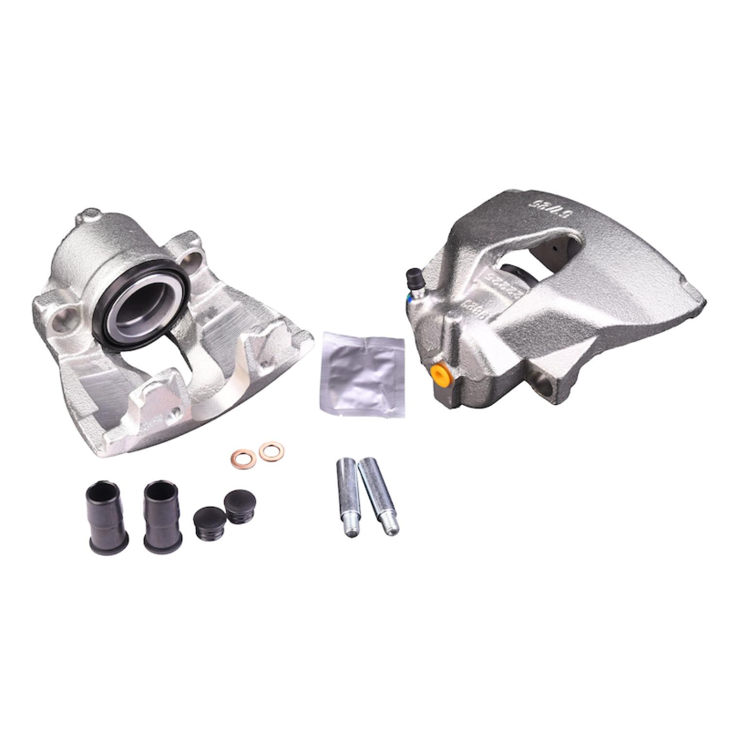 Hella Pagid 355791391 - Disc Brake Caliper Hella Pagid 355791391 Disc Brake Caliper product image 1 of 1