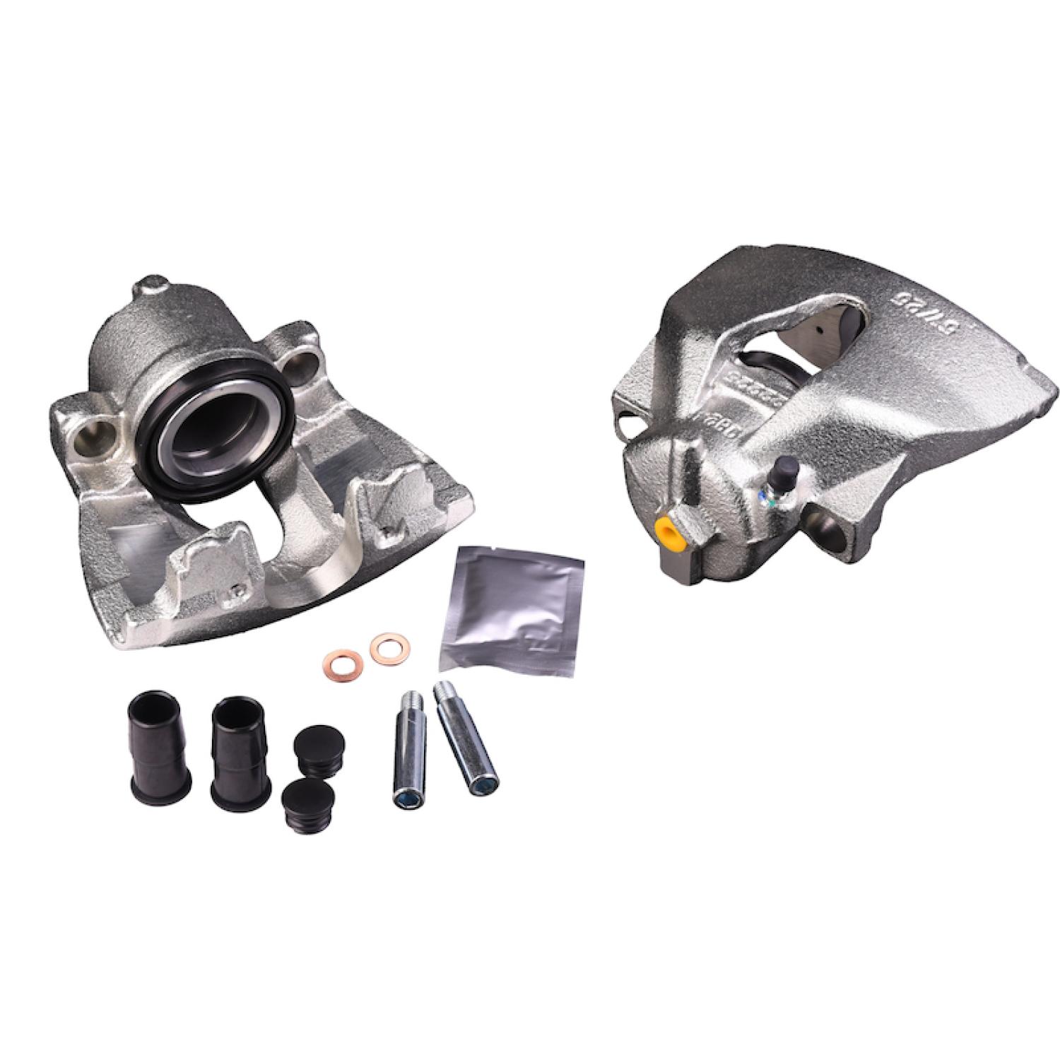 Hella Pagid 355791401 - Disc Brake Caliper Hella Pagid 355791401 Disc Brake Caliper product image 1 of 1