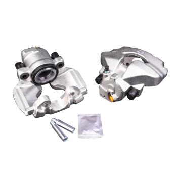 Hella Pagid 355791411 Disc Brake Caliper product image 1 of 1