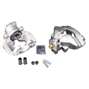 Hella Pagid 355791421 - Disc Brake Caliper Hella Pagid 355791421 Disc Brake Caliper product image 1 of 1