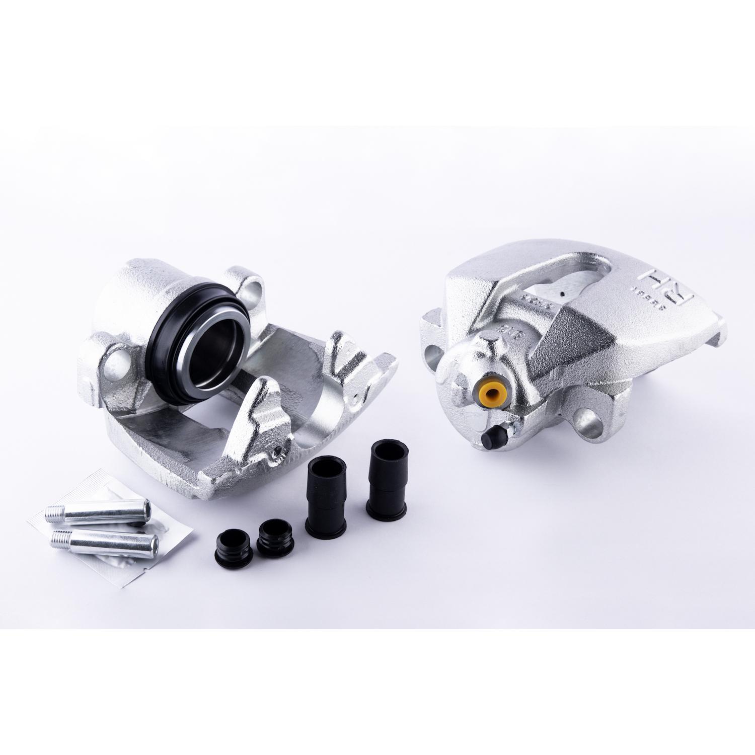 Hella Pagid 355791501 - Disc Brake Caliper Hella Pagid 355791501 Disc Brake Caliper product image 2 of 2